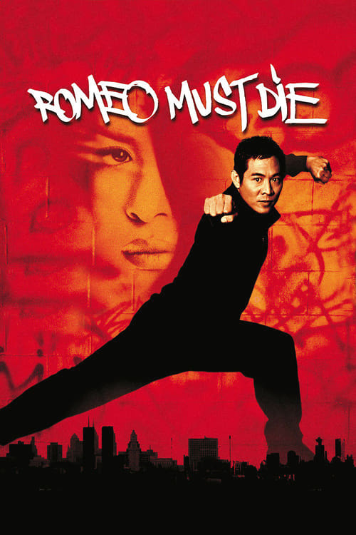 Romeo Must Die screenshot 1