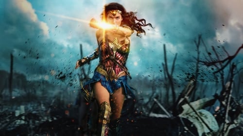 Wonder Woman screenshot 2