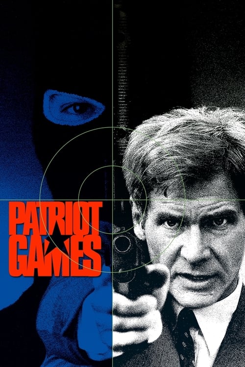 Patriot Games screenshot 1