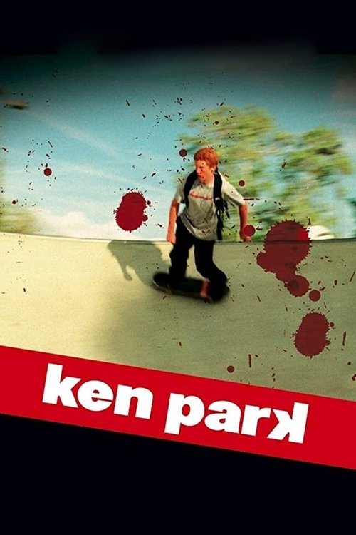 Ken Park screenshot 1