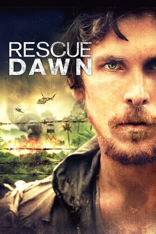 Rescue Dawn screenshot 1