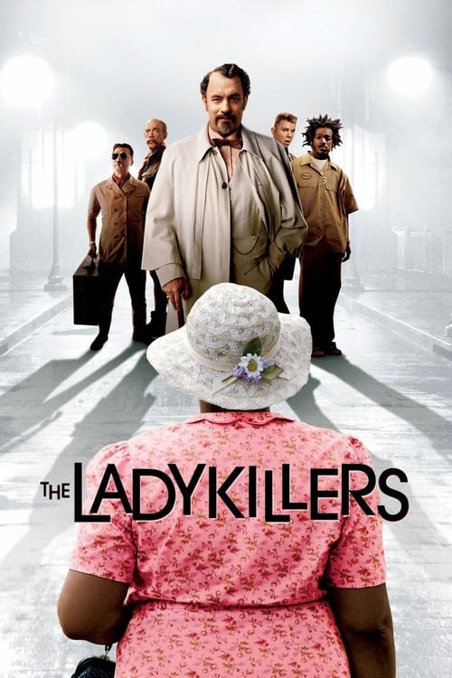 The Ladykillers screenshot 1