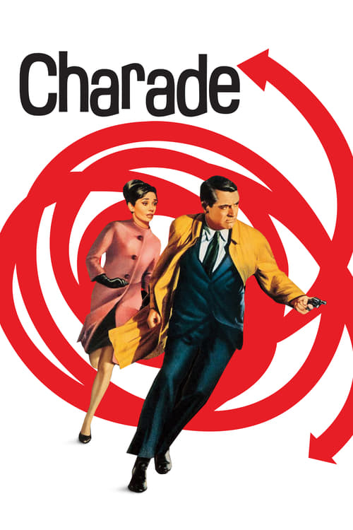 Charade screenshot 1