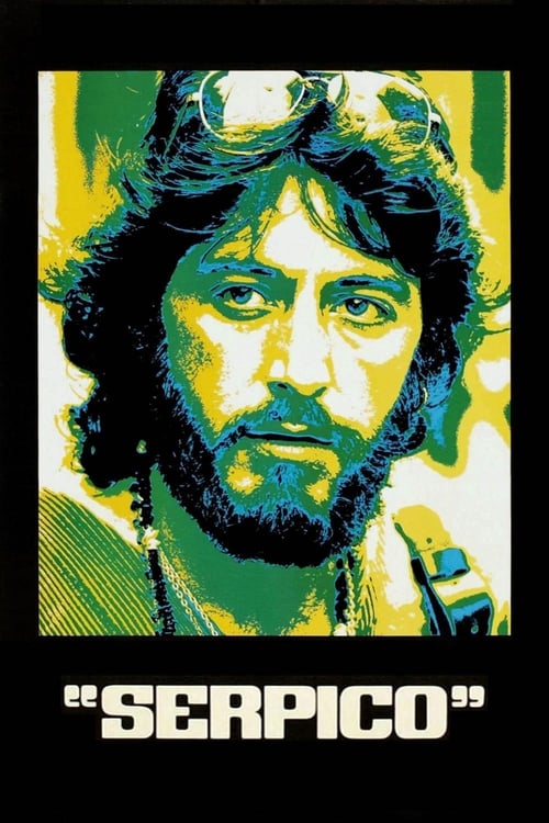 Serpico screenshot 1