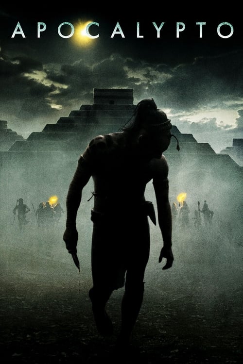 Apocalypto screenshot 1