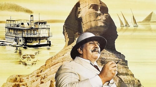 Death on the Nile screenshot 2