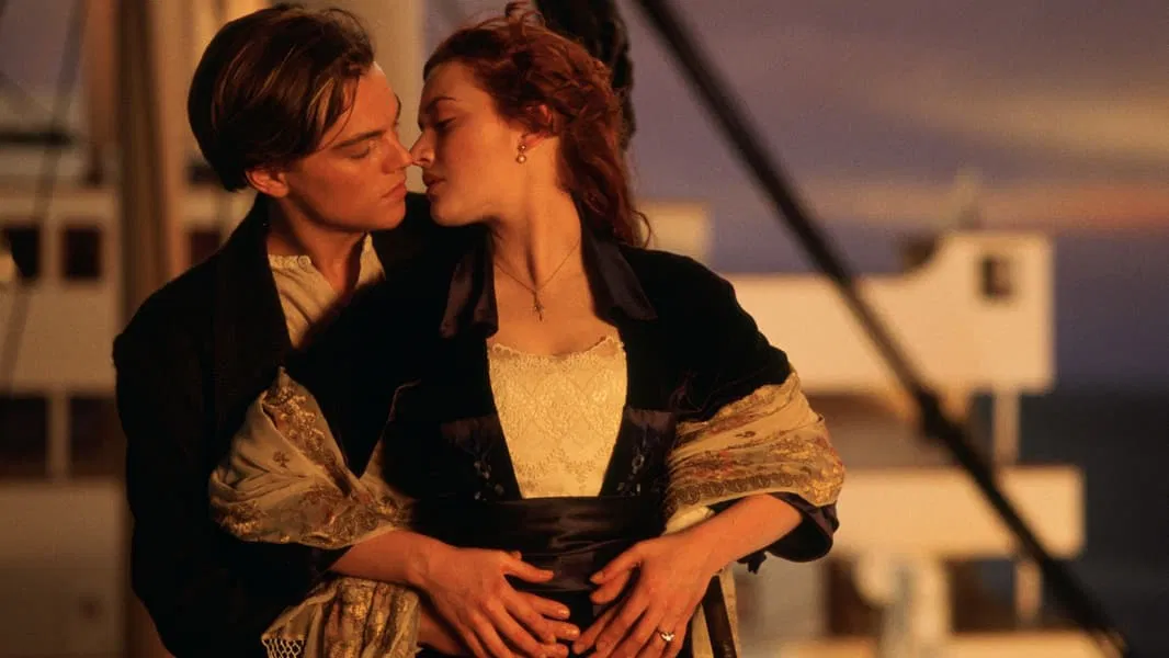 Titanic screenshot 4