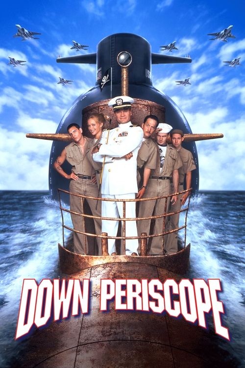 Down Periscope screenshot 1