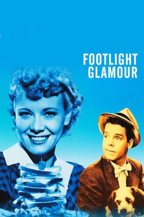 Footlight Glamour screenshot 1