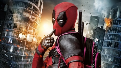 Deadpool screenshot 2