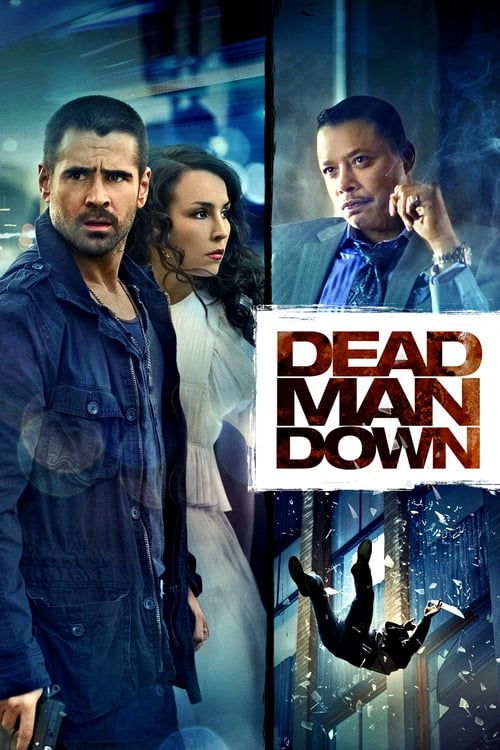 Dead Man Down screenshot 1