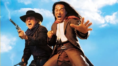 Shanghai Noon screenshot 2