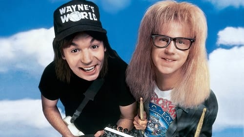 Wayne's World screenshot 2