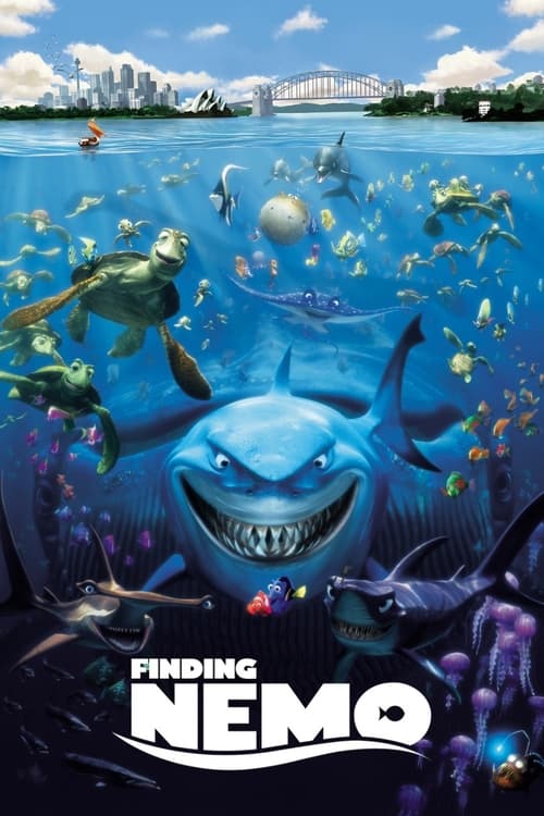 Finding Nemo screenshot 1