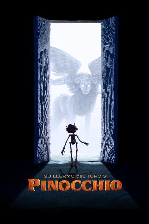 Guillermo del Toro's Pinocchio screenshot 1