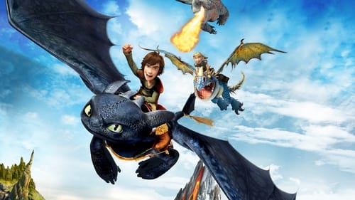 How to Train Your Dragon screenshot 2