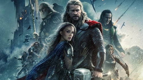 Thor: The Dark World screenshot 2