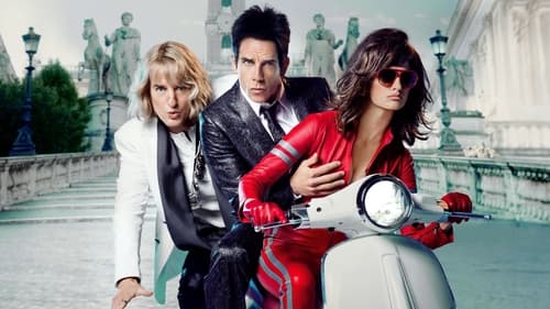 Zoolander 2 screenshot 2