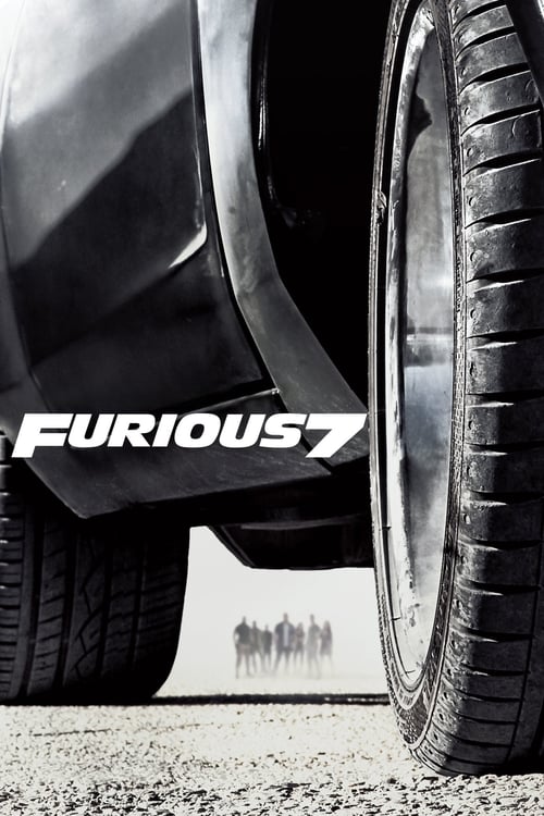 Furious 7 screenshot 1