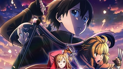 Sword Art Online the Movie -Progressive- Scherzo of Deep Night screenshot 2