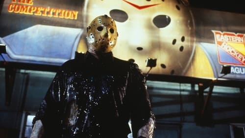 Friday the 13th Part VIII: Jason Takes Manhattan screenshot 2