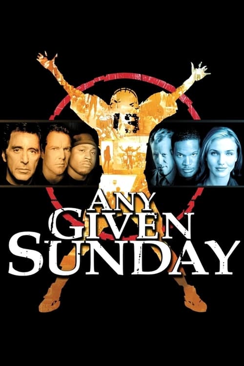 Any Given Sunday screenshot 1