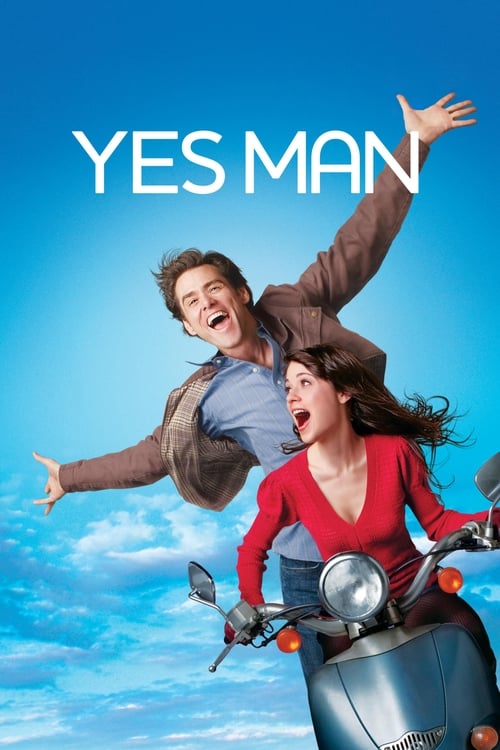 Yes Man screenshot 1