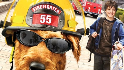 Firehouse Dog screenshot 2