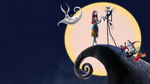 The Nightmare Before Christmas screenshot 2