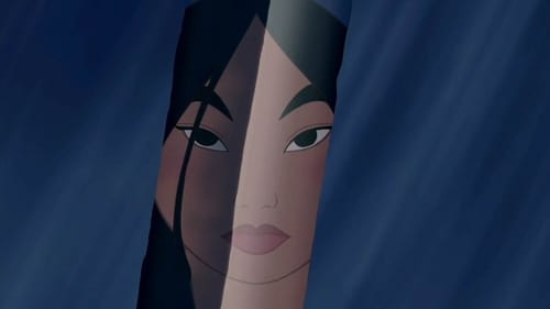 Mulan screenshot 2