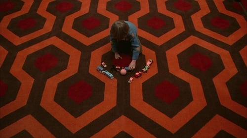 The Shining screenshot 2