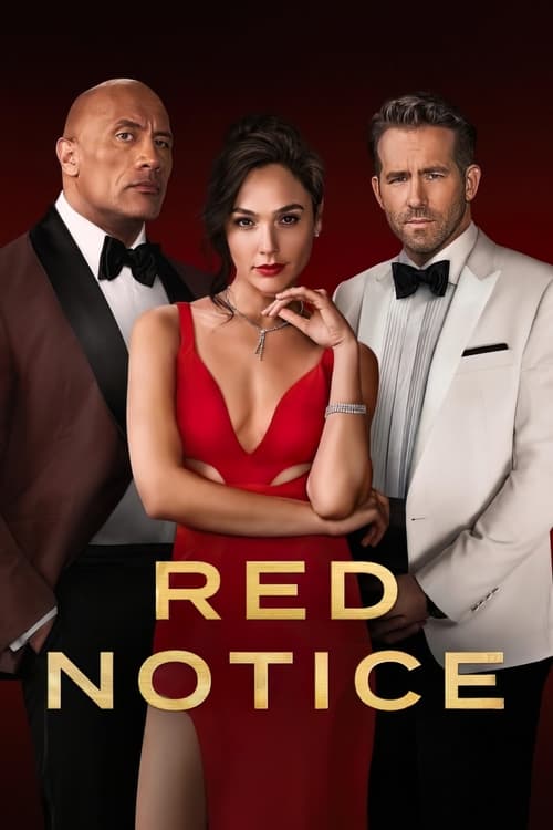 Red Notice screenshot 1