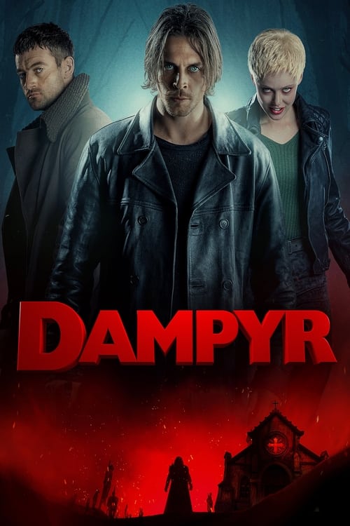 Dampyr screenshot 1