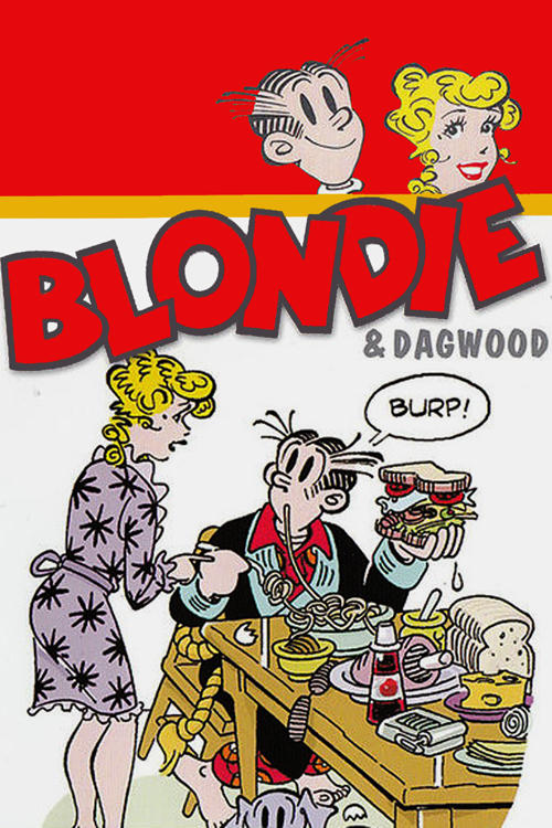 Blondie & Dagwood screenshot 1