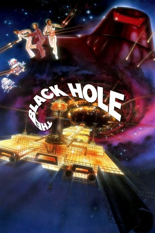 The Black Hole screenshot 1