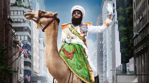 The Dictator screenshot 2