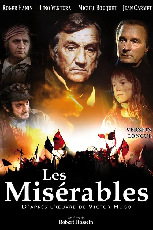 Les Misérables screenshot 1