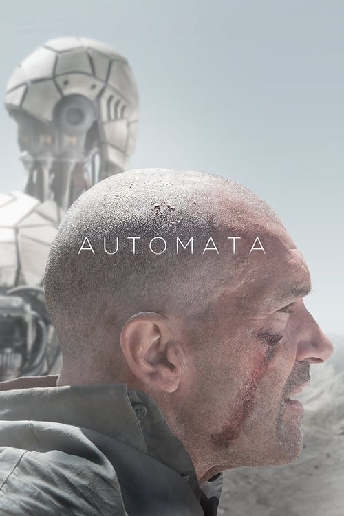 Automata screenshot 1