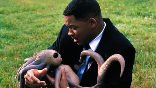 Men in Black screenshot 2