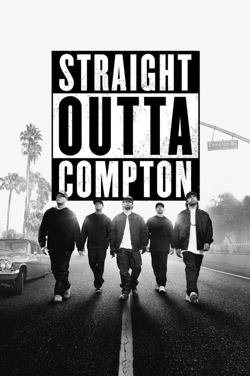 Straight Outta Compton screenshot 1