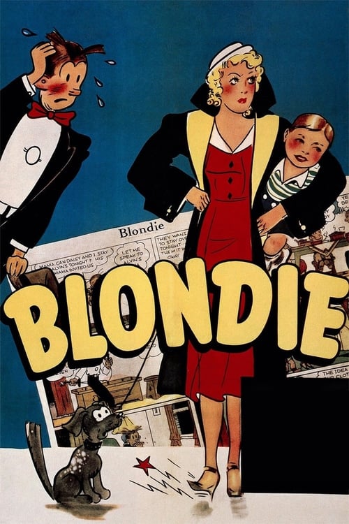 Blondie screenshot 1