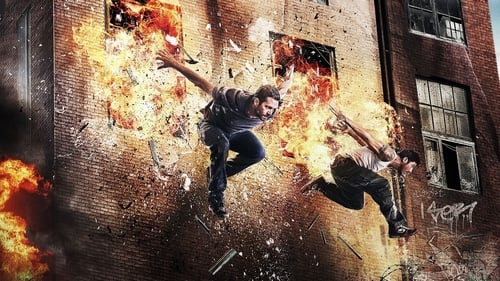 Brick Mansions screenshot 2