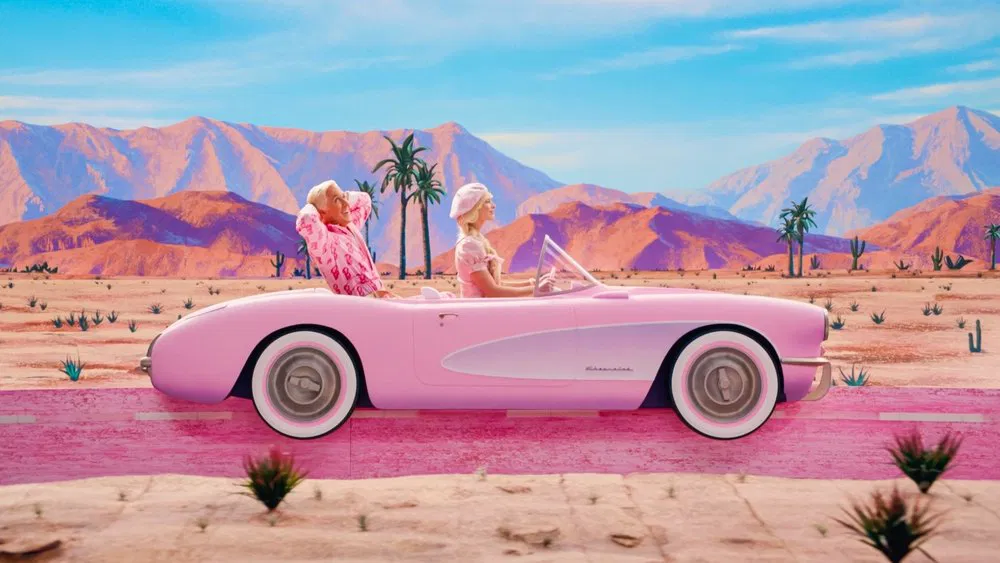 A Review of "Barbie" – The Summer's Biggest Blockbuster