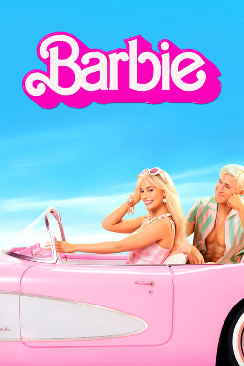 Barbie screenshot 1