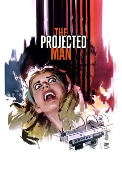 The Projected Man screenshot 1