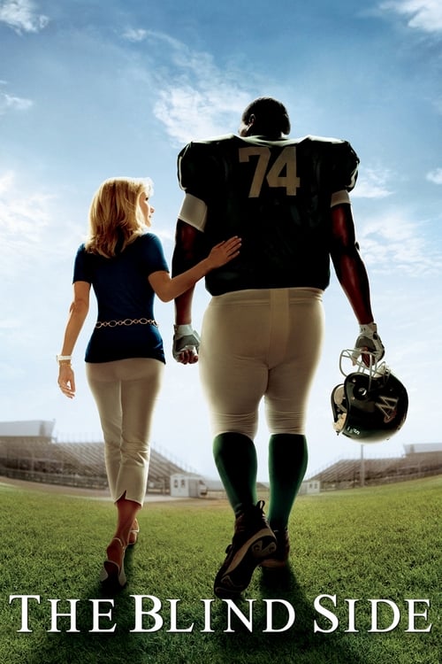 The Blind Side screenshot 1