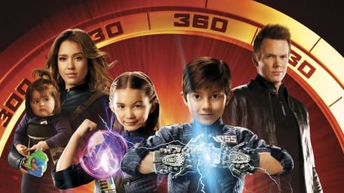 Spy Kids: All the Time in the World screenshot 2