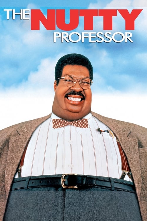 The Nutty Professor screenshot 1