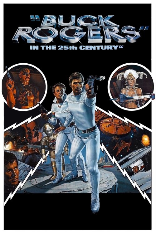 Buck Rogers in the 25th Century screenshot 1