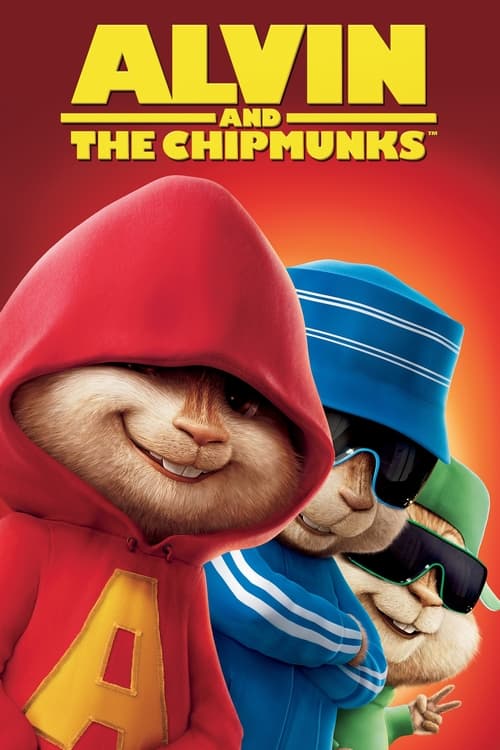 Alvin and the Chipmunks screenshot 1